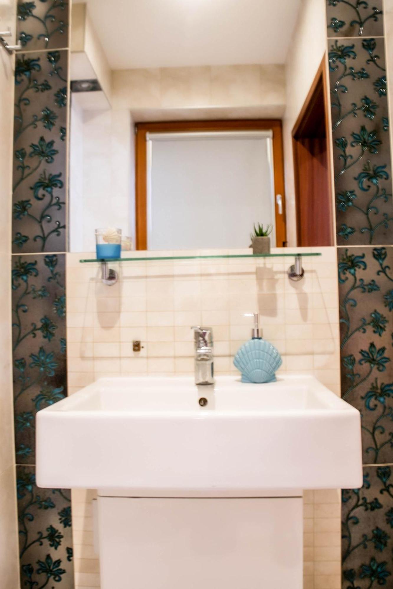 Apartamenty Przy Plazy - Willa For You Pobierowo Exterior foto