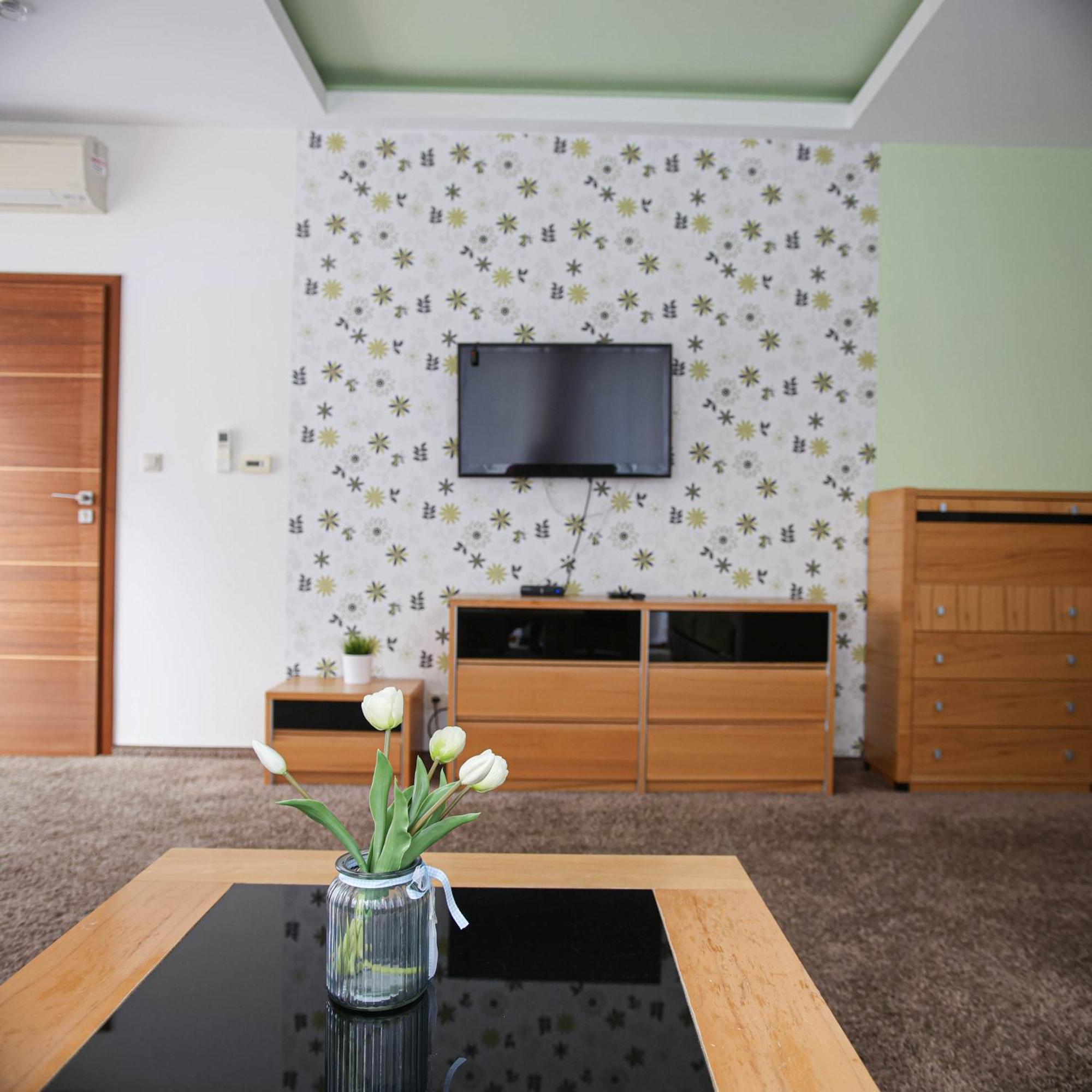 Apartamenty Przy Plazy - Willa For You Pobierowo Exterior foto