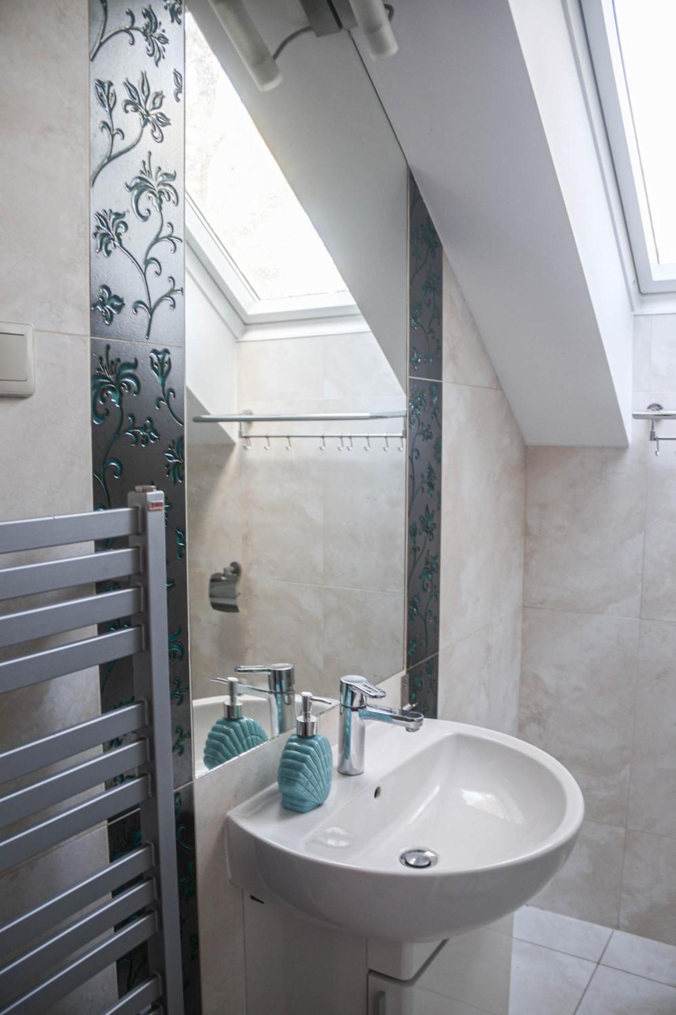 Apartamenty Przy Plazy - Willa For You Pobierowo Exterior foto