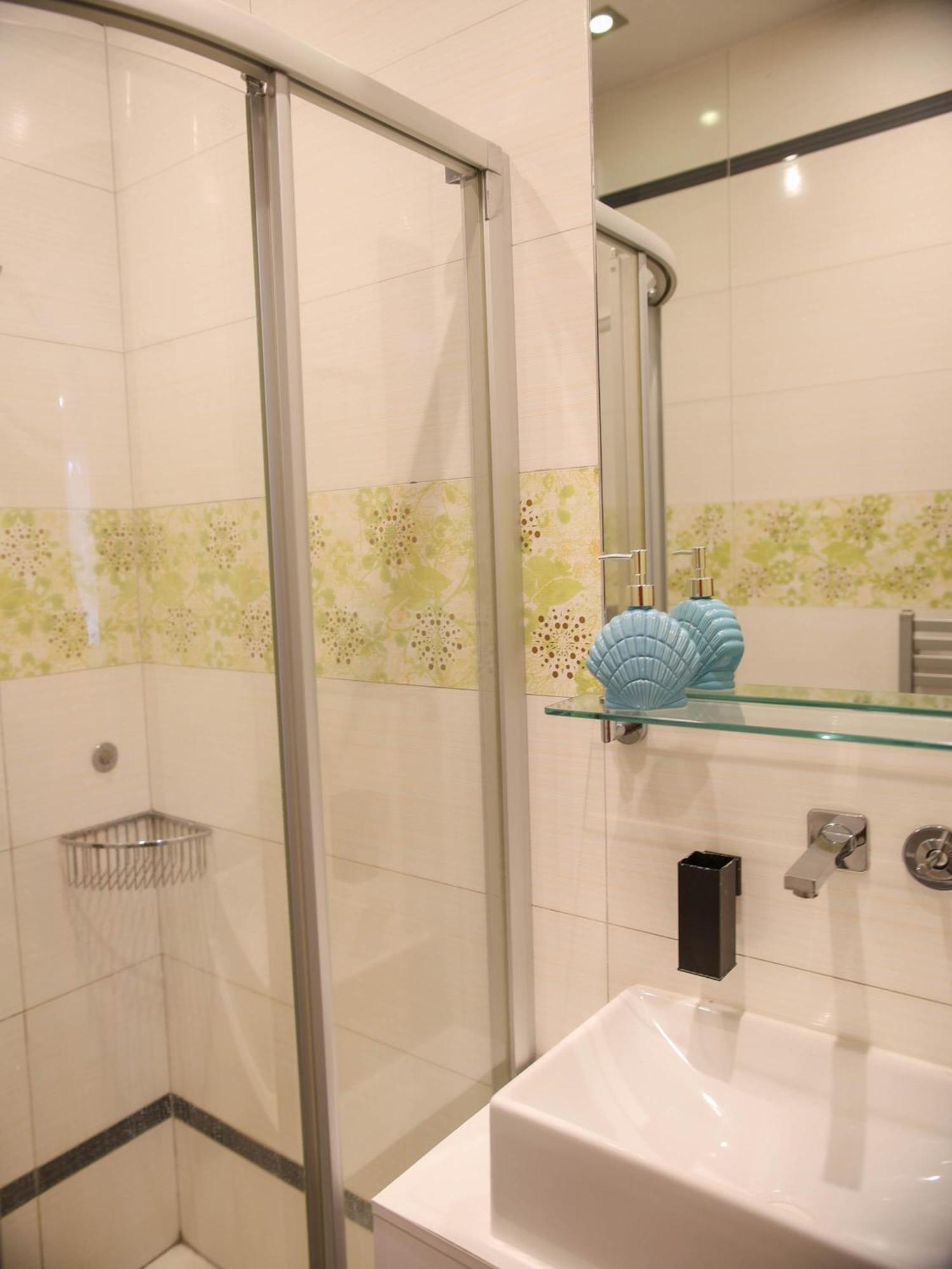 Apartamenty Przy Plazy - Willa For You Pobierowo Habitación foto