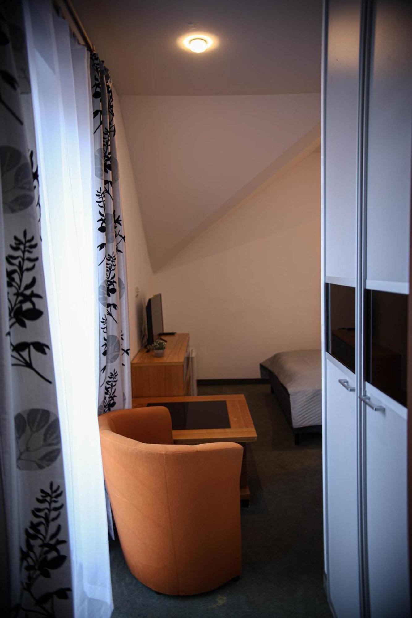 Apartamenty Przy Plazy - Willa For You Pobierowo Habitación foto